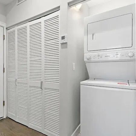 Cozy & Modern 3Br Apartment - Division 201W Chicago Exterior photo