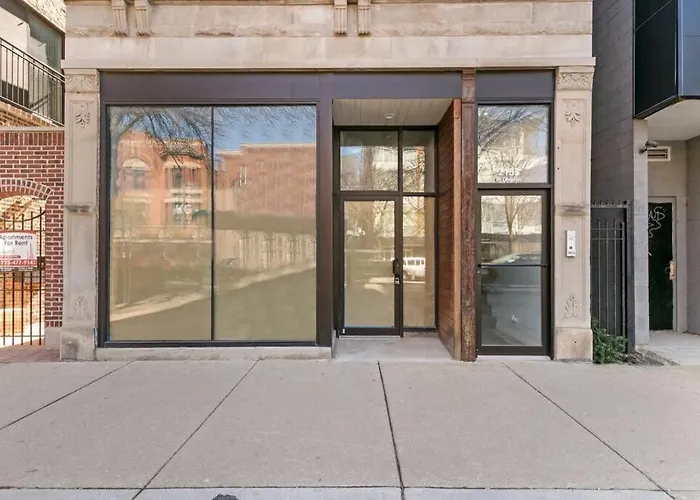 Cozy & Modern 3Br Apartment - Division 201W